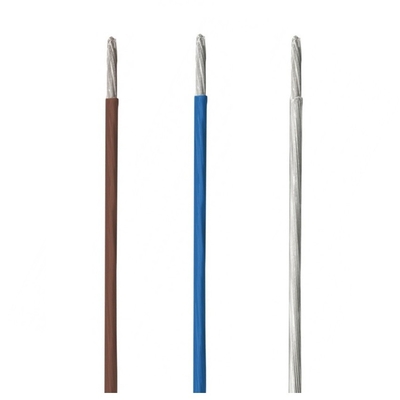 গুণ  SANCO Multi Cores ETFE Insulated Wire high temperature Ultra Thin কারখানা