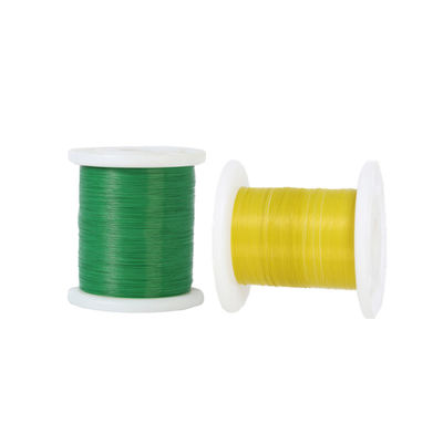 টিনযুক্ত তামার বৈদ্যুতিক তার 20 22 গজ Tefzel তার