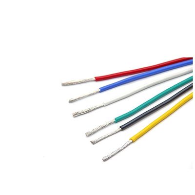 Customizable High Temp Resistance FEP Wire for Electronic Appliances with OEM/ODM Service