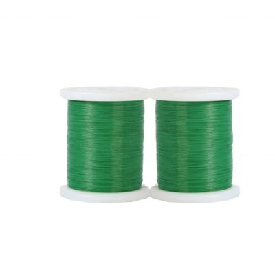14-20 AWG রেডিয়েশন প্রতিরোধী এবং 600V নামমাত্র ভোল্টেজ ETFE বিচ্ছিন্ন Tefzel তারের সঙ্গে টিনযুক্ত তামা তার