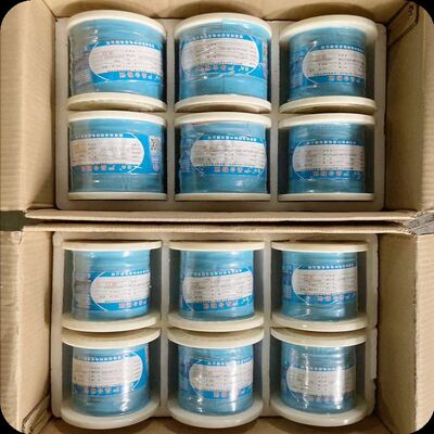 10 AWG টিনযুক্ত কোটিং করা টেফজেল কপার তার, যা বিকিরণ প্রতিরোধী এবং উচ্চ তাপমাত্রার ব্যবহারের জন্য 600V রেট করা হয়েছে