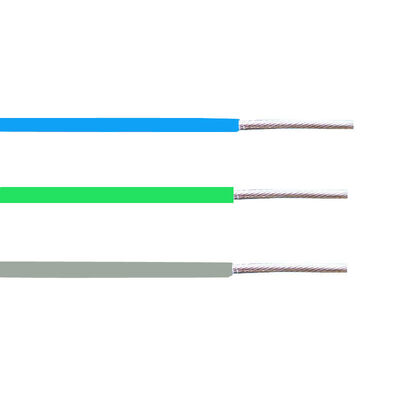 ETFE তাপ প্রতিরোধী বৈদ্যুতিক তার