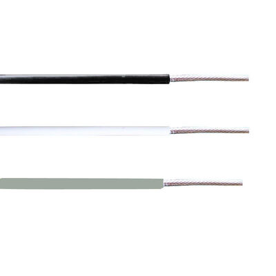 ETFE তাপ প্রতিরোধী বৈদ্যুতিক তার