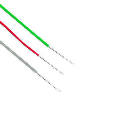 20 22 24 AWG 19 স্ট্র্যান্ড এক্সট্রুডেড PTFE তার