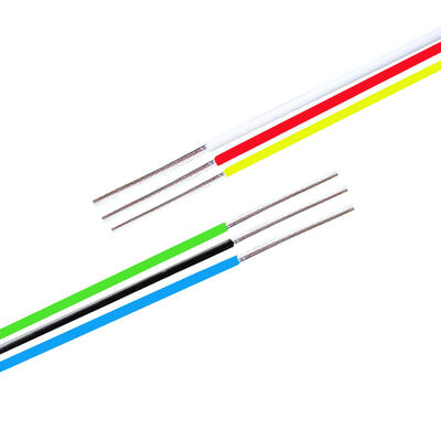 এয়ারস্পেসের জন্য উচ্চ তাপমাত্রা পিএফএ তার