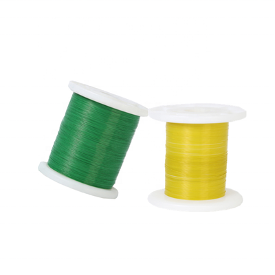 High Quality 600V 24AWG  Tin Plated Copper ETFE Wire