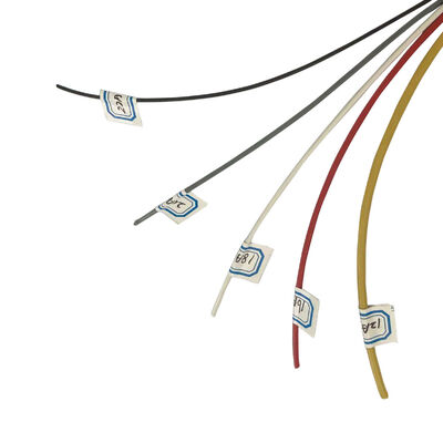 16AWG Tinned Copper High Temp Tefzel Insulation Wire