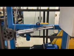 9টি রঙের সাথে উচ্চ তাপমাত্রার তারের FEP PFA PTFE